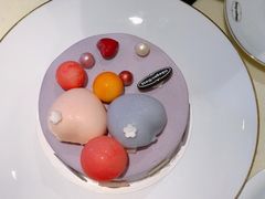 -哈根达斯(深圳海岸城店)