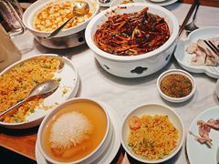 -苏帮袁Sue Cuisine(来福士店)