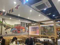 -江城燕子大排档(江汉路步行街店)