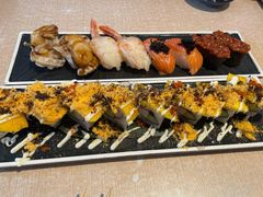 -东加寿司.料理(水游城店)