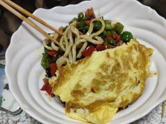 -文三里屯面馆(三里屯店)
