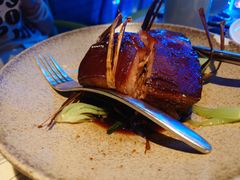 草扎肉-桂满陇天书(南京德基旗舰店)
