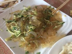 -颐和海鲜饺子