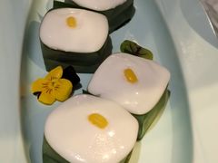 -蕉叶·泰国歌舞风情(世贸店)