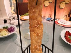 -北京王府井希尔顿酒店·秦唐中餐厅Chynna