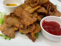 -必点海鲜·鲅鱼水饺(鞍山西道店)