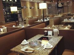 大堂-黄记煌三汁焖锅(新世纪广场店)