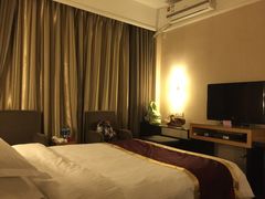 美仑皓晖酒店-美仑皓晖酒店