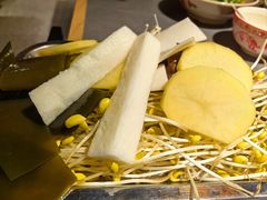 -吃城都·鱼蛙火锅(西玉龙街店)