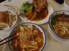 -何九海南茶店(鬼仔巷店)