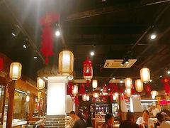 大堂-老城南.鸭血粉丝汤(夫子庙店)