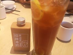 -避风塘(百联东郊店)