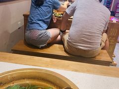 -如在蜀毛肚老火锅(怀柔店)