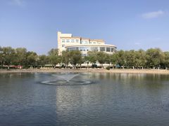 -哈尔滨师范大学(松北校区)