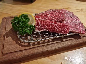 精致浪漫的韩料在这里哦