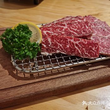 精致浪漫的韩料在这里哦