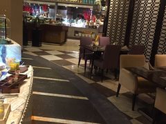 -天诚丽筠酒店-西餐厅