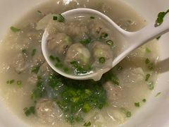 上汤鱼包-石岐佬中山菜馆(张溪店)