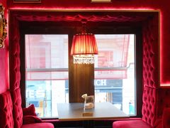 -Cafe Sacher(WIEN)