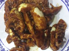 -洞天食府(北大街店)