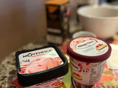 -御满屋日本料理