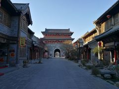 -青州古城