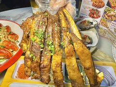 -黑牛码头·小龙虾·烧烤