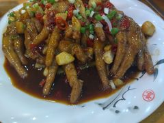 -亿牌牌东北烧烤(怀特店)