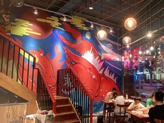 -有位虾匠·香辣蟹·小龙虾(李村店)