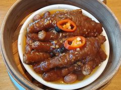 -墨宴(西洋湖店)