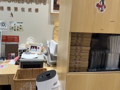 -海马体照相馆(上海月星环球港店)
