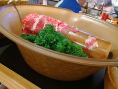 -廖掌柜·重庆鲜货火锅(上海首店)