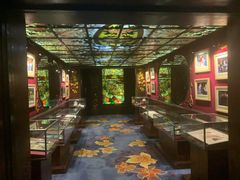 -马克西姆餐厅(崇文门店)