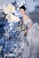 -B.Bridge Couture婚纱礼服(福田店)