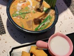 -美泰泰国餐厅(中大银泰店)