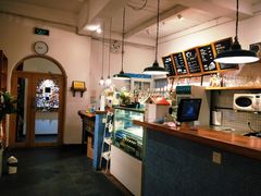 -雕刻时光咖啡馆(师大路店)