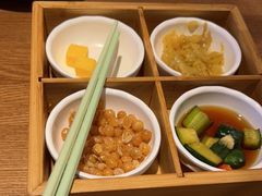 -闽上鲜·福建菜(龙湖滨江天街店)