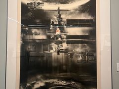 -江苏省美术馆(长江路新馆)