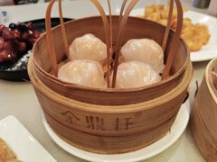 招牌虾饺皇-金鼎轩(方庄店)