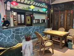 -和源祥·日照菜扛把子(万平口一店)