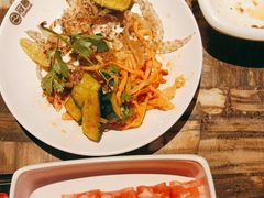 -冠菌火锅自助(东莞桥头店)