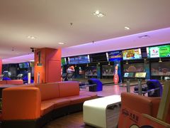 -大鲁阁保龄球(苏州园区店)