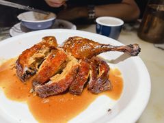 -绿茶餐厅(汇悦大融城店)