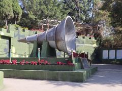 -大嶝英雄三岛战地观光园