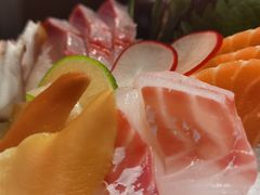 -小山日本料理(兴业太古汇店)