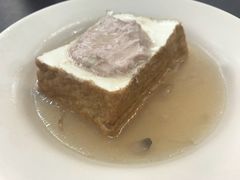 -金沙园生肉面(Jalan Pantai)