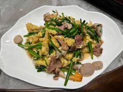-大连湾旭日·家宴·海肠捞饭(马栏广场店)