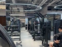 -一年四季24小时智能健身(广百店)
