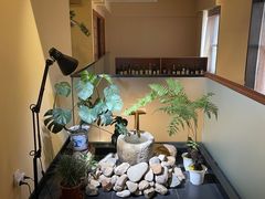 -翔峰炭火鳗鱼(悦泰街里公寓店)