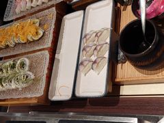 -康莱德酒店·美庭自助餐厅
